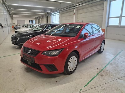 Kaufe SEAT IBIZA bei Ayvens Carmarket